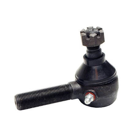 MEVOTECH 67-69 Intl 1100B/66 Intl 1100A:F R Out Tie Rod End, Ms95601 MS95601